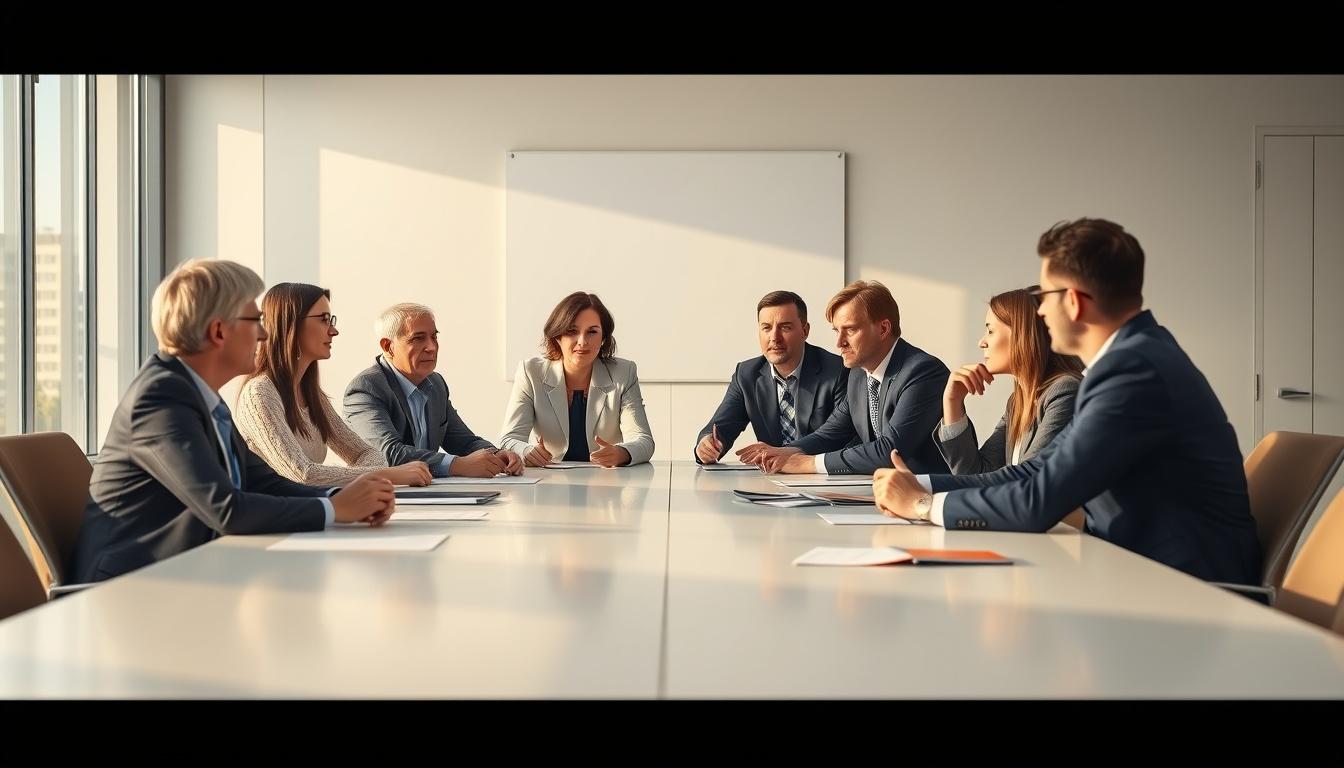 Lead Effectively